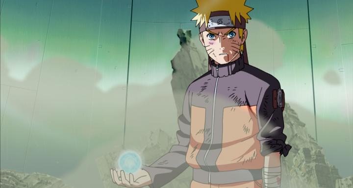 Immagine prodotto Naruto Shippuden - Il film 2 (Blu-ray, 2016, Tedesco)