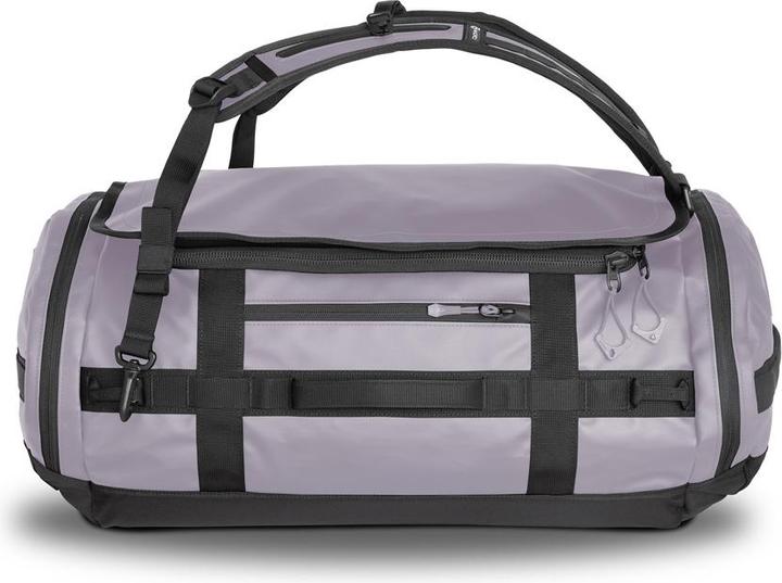 Image du produit Wandrd CARRYALL Duffel 60L Uyuni Pourpre (Étui pour accessoires de caméra, 60 l)