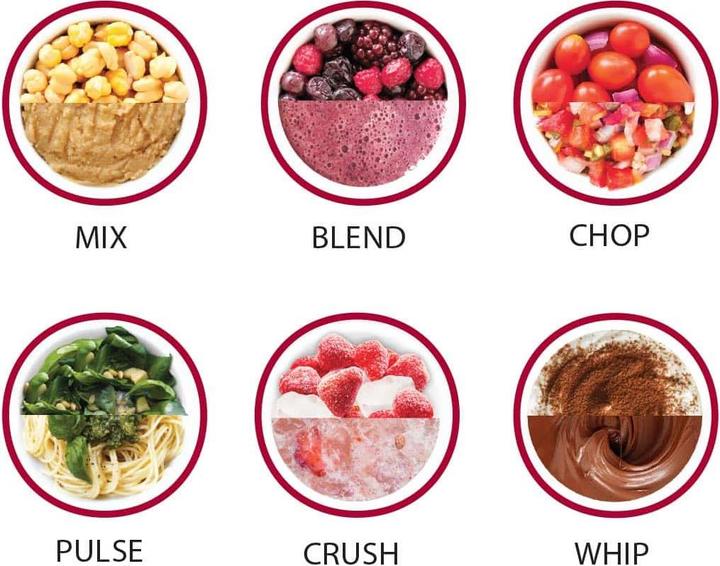 Immagine prodotto NutriBullet Estrattore di sostanze nutritive Magic Bullet