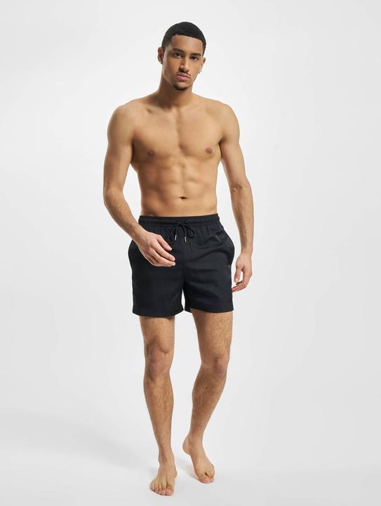 Image du produit Calvin Klein Short de bain moyen Drawstring (S)