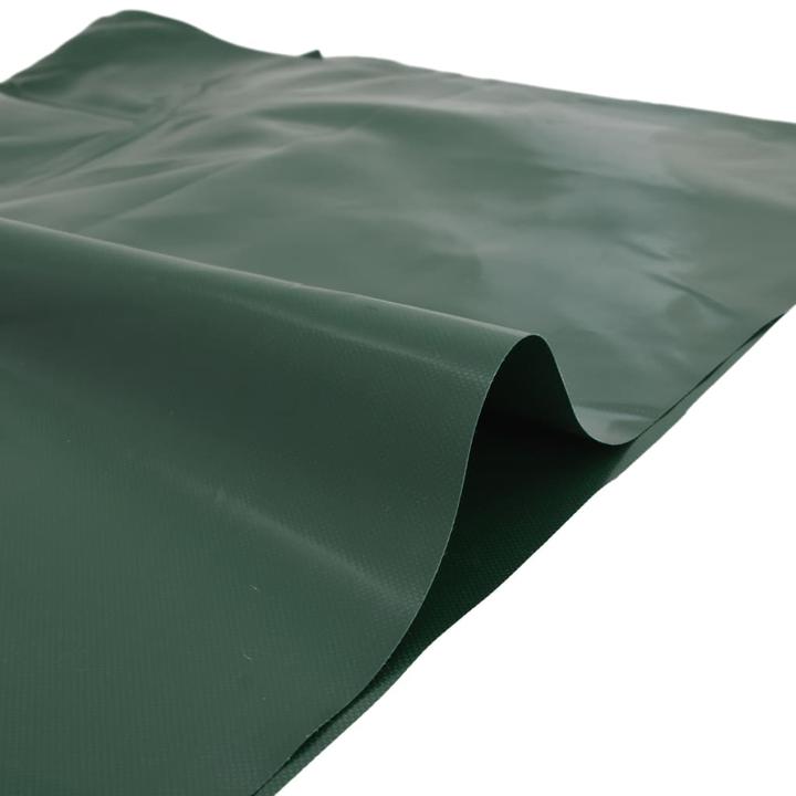 Produktbild VidaXL Abdeckplane 600 g/m² (3 x 6 m)