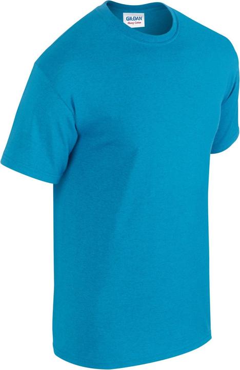 Image du produit Gildan - T-shirt HEAVY COTTON - Homme (S)