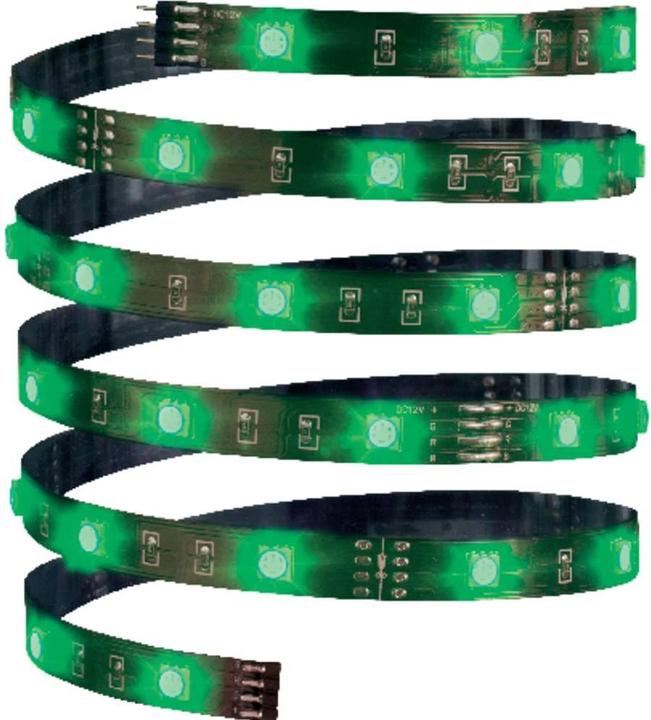 Actual product image Paulmann Your LED Eco (RGB, 300 cm, Indoor)