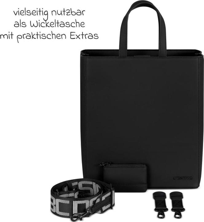 Actual product image ABC Design Tote Bag Daily
