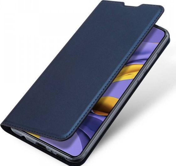 Actual product image Dux Ducis Pro Series (Samsung Galaxy M51)