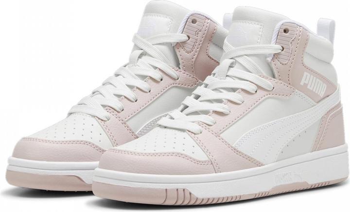 Produktbild Puma Rebound V6 Mid Jr (37.5)