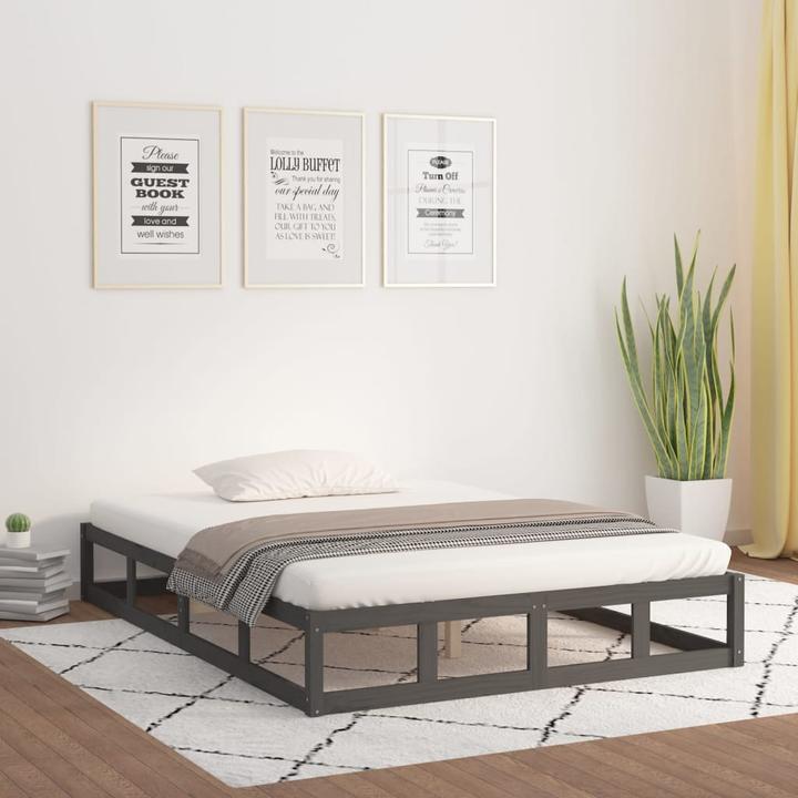 Produktbild VidaXL Nelek (135 x 190 cm)