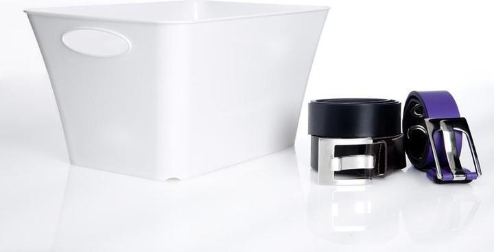 Actual product image Rotho Livingbox (13.4 x 9 x 18 cm, 1.50 l)