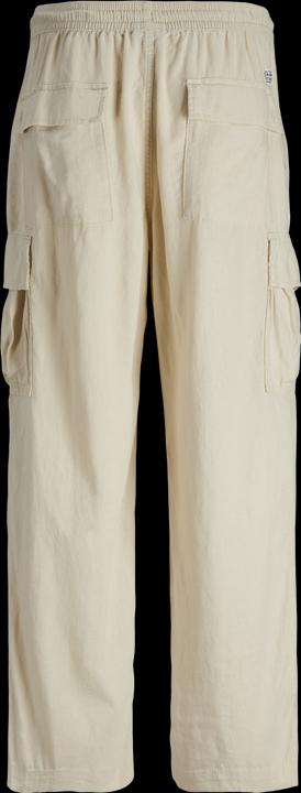 Produktbild Jack & Jones Jpstbill Jjnate Linen Blend Cargo Jnr (134)