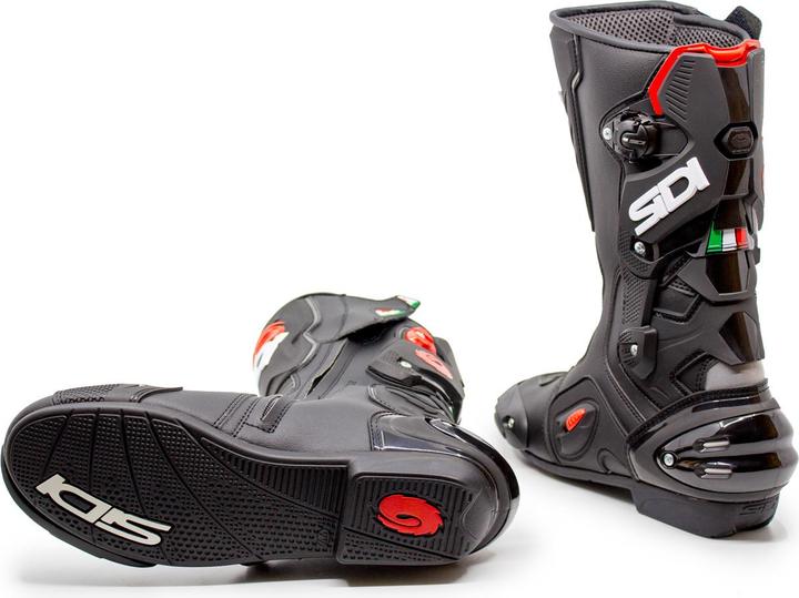 Actual product image Sidi Vertigo 2 (Men, 48)