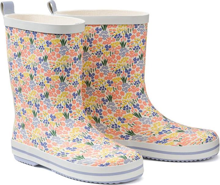 Produktbild La Redoute Collections Gummistiefel Hibou (34)