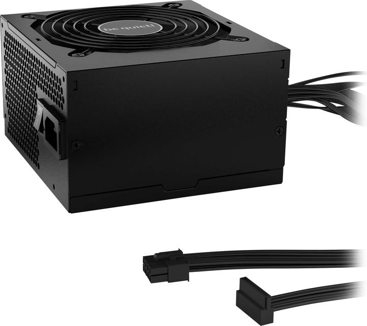 Produktbild be quiet! System Power 10 (450 W)