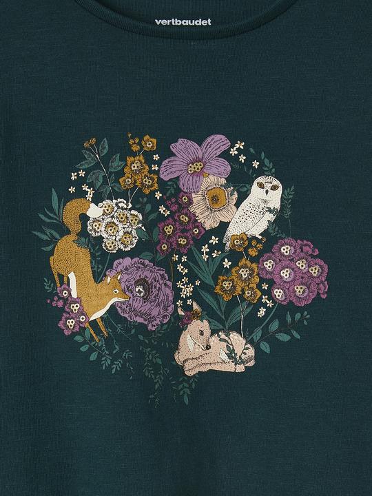 Produktbild Vertbaudet Mädchen Shirt (98)