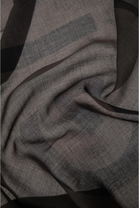Produktbild Givenchy Logo Scarf