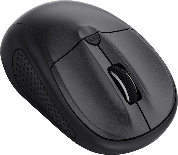 Actual product image Trust Primo Bluetooth Mouse (Wireless)