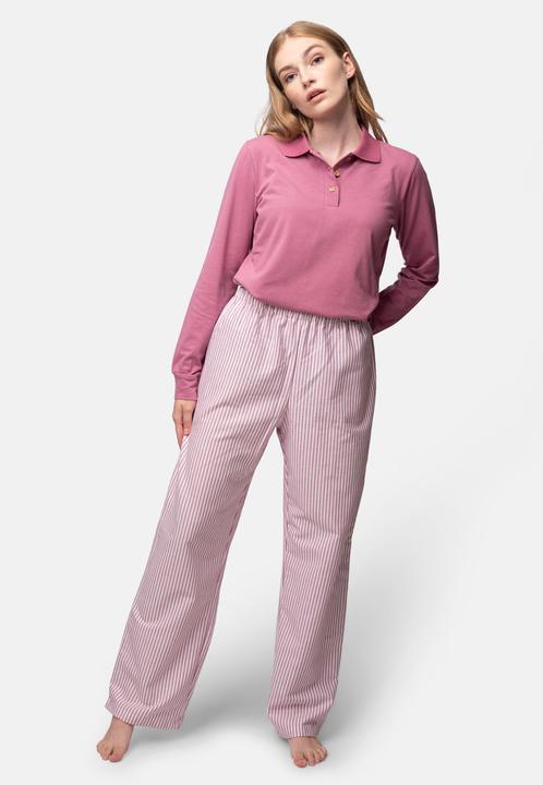 Produktbild greenjama Pyjama-Hose (40)