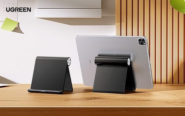 Actual product image Ugreen Table Tablet Stand