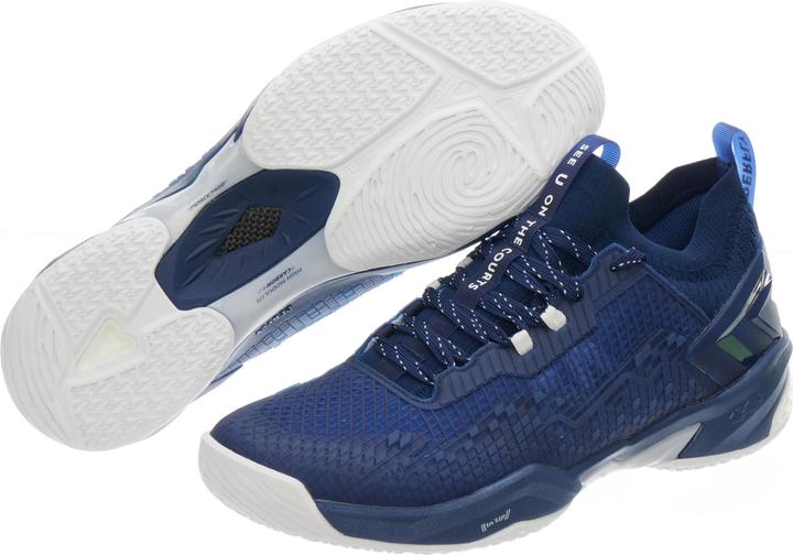 Image du produit Perfly Chaussures de Badminton Hommes - BS Perform 990 Pro bleu (46)