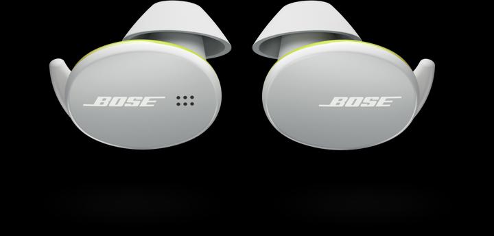 Produktbild Bose Sport Earbuds (5 h, Kabellos)