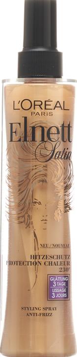 Immagine prodotto L'Oréal Paris Elnett Satin (170 ml)