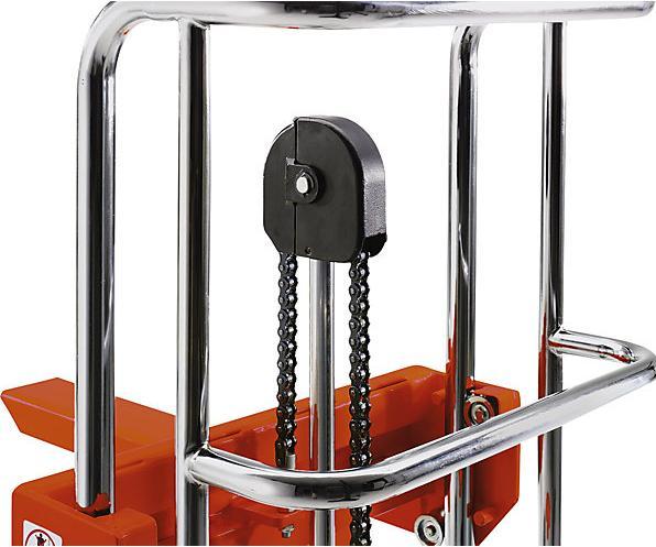 Produktbild kaiserkraft Plattformlift (400 kg)