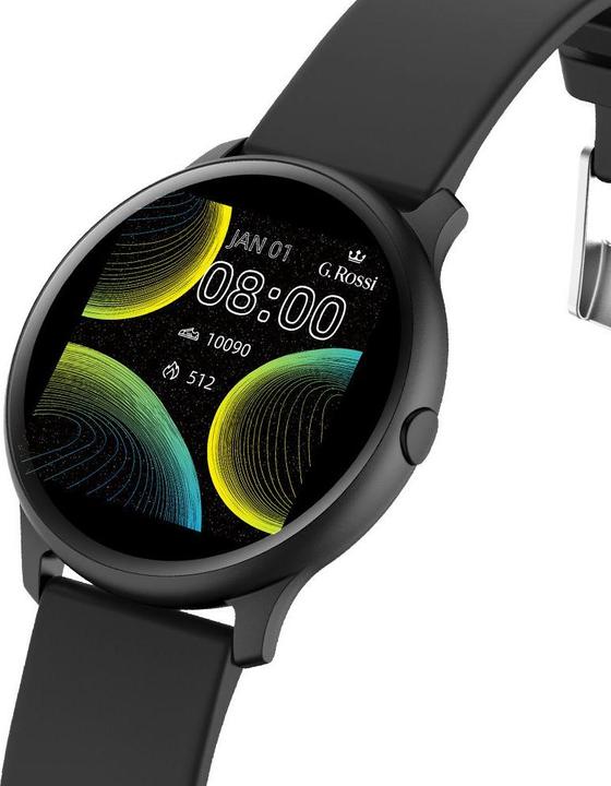 Immagine prodotto Gino Rossi SMARTWATCH G.Rossi SW010-11