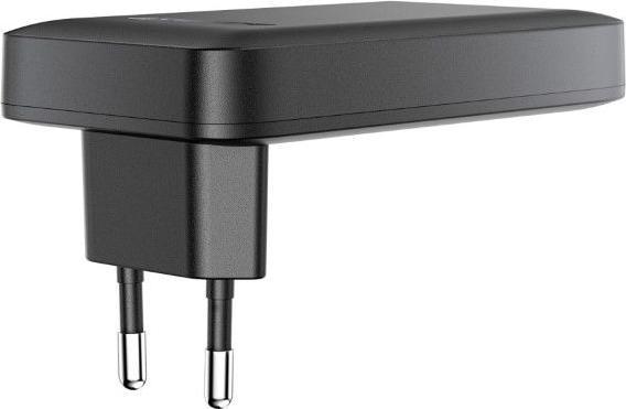 Produktbild Acefast A100 65W GaN 2 USB-C+ USB-A Charger Ultra Slim - Black (65 W)
