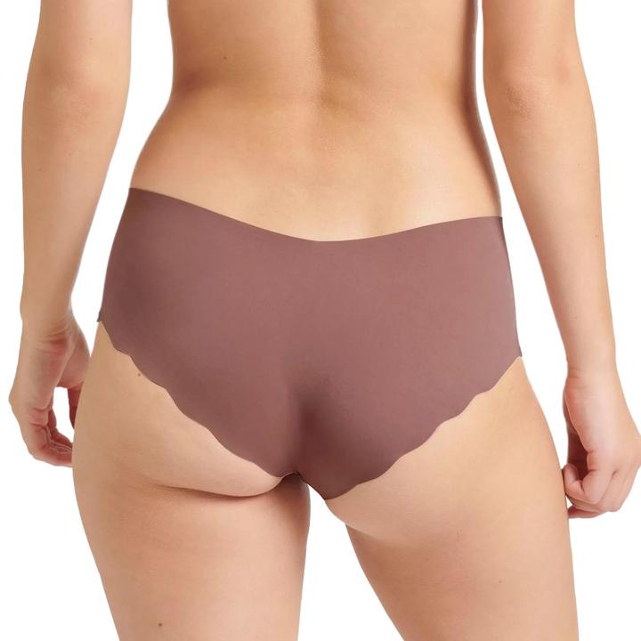 Produktbild Sloggi 4er Pack ZERO Microfibre 2.0 Short Slip (S, 4er Pack)