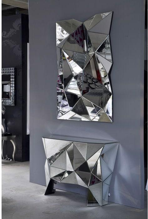 Actual product image Kare Design Prism (80 x 120 cm)