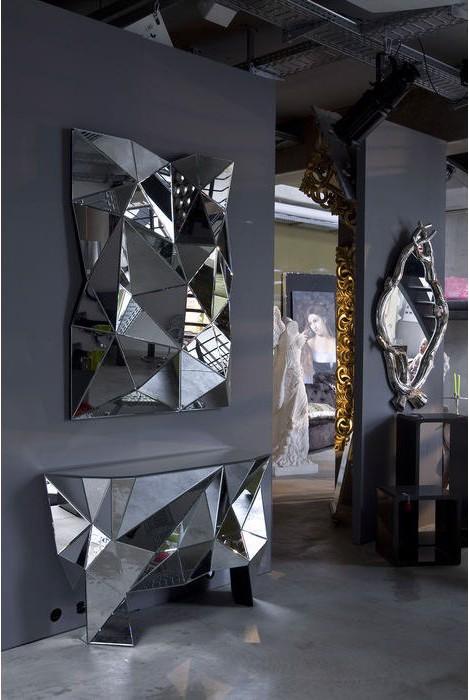 Actual product image Kare Design Prism (80 x 120 cm)