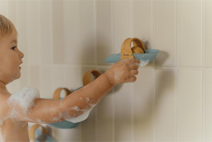 Image du produit Rubo Toys Piste d'eau Little Dutch