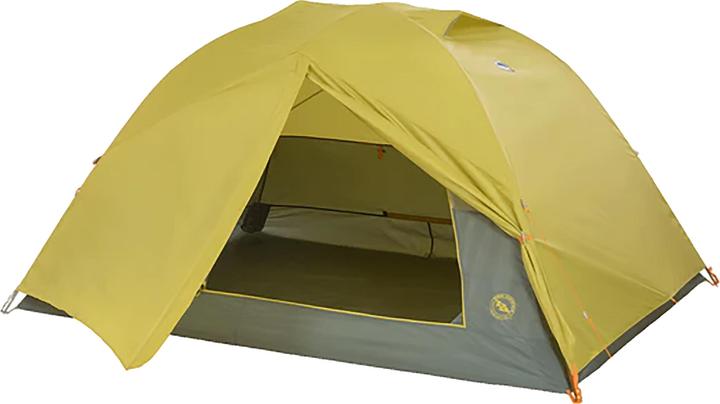 Image du produit Big Agnes Blacktail 3 (Tente igloo, 2.80 kg, 3 personnes)