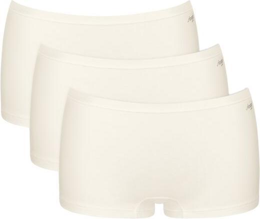 Silk White