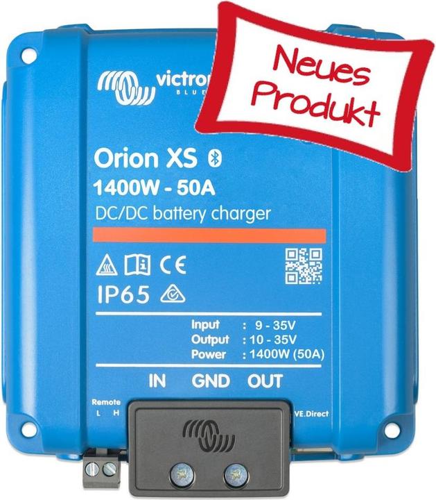 Produktbild Victron Energy Orion XS 1400