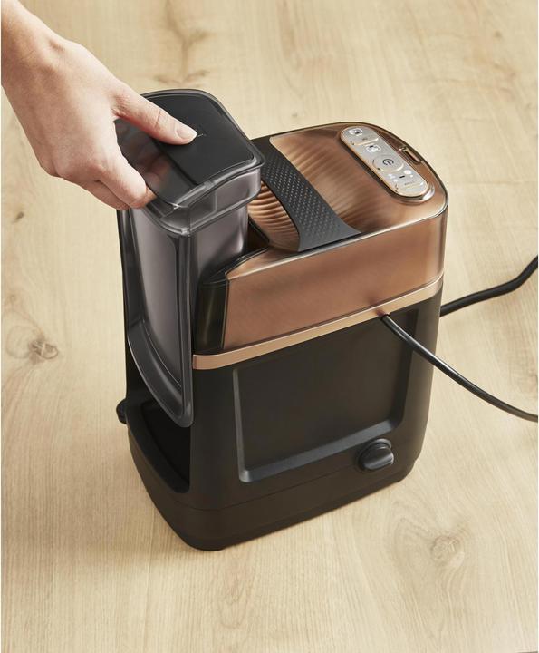 Produktbild Tefal QT2020 IXEO Power (2170 W, 90 g/min)