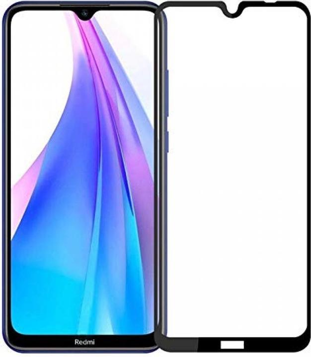 Image du produit Screenguard Xiaomi Redmi Note 8T Full Screen Protective Glass 2.5D 9H (1 pièce(s), Xiaomi Redmi Note 8T)
