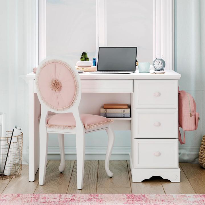 Actual product image Cilek Rustic small desk