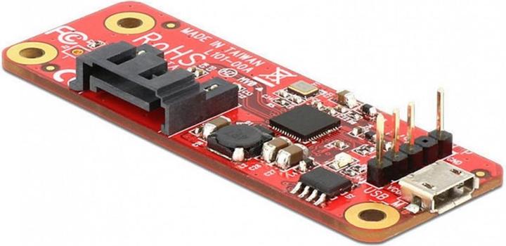 Produktbild Delock USB zu SATA Konverter