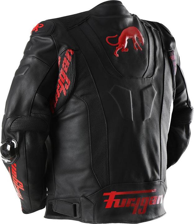 Immagine prodotto Furygan giacca da moto raptor evo 3 (Uomini, XL)