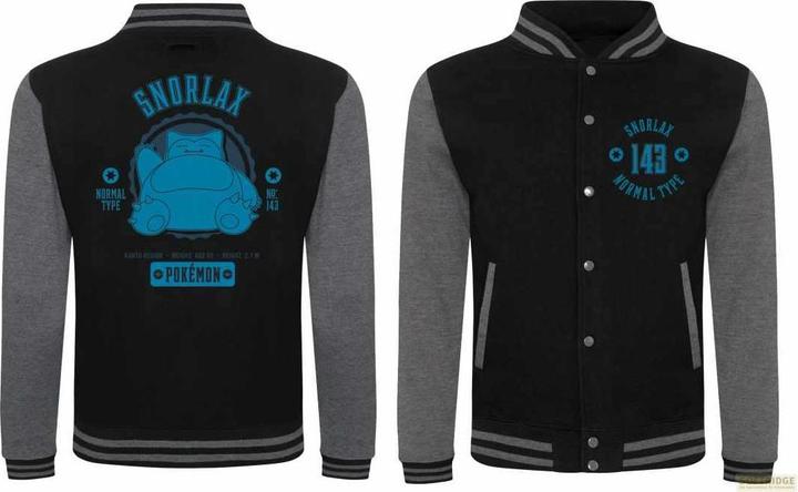 Produktbild Star Wars Pokemon - Relaxo - XXL Grosse (XXL)