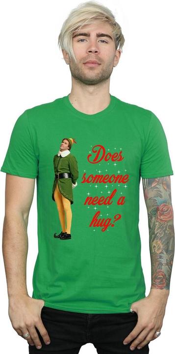 Produktbild Elf Hug Buddy TShirt (S)