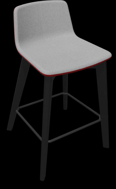 Image du produit Narbutas Tabouret de bar Twist & Sit