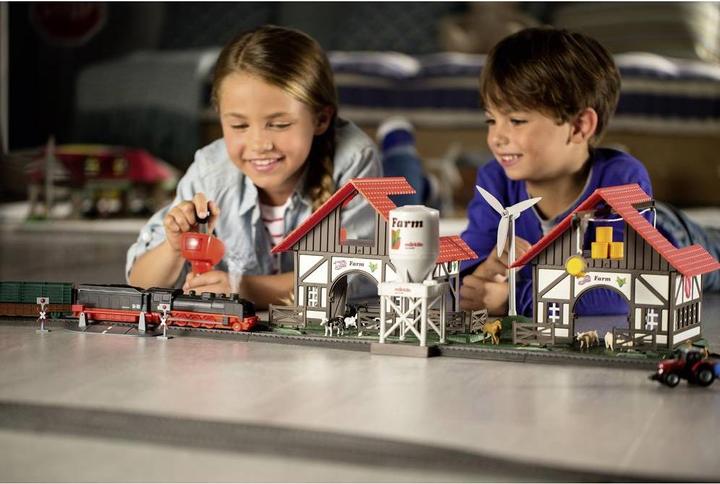 Actual product image Märklin 72212 H0 Farm kit