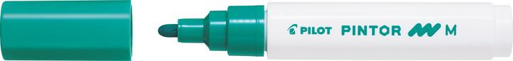 Produktbild Pilot Pintor Medium Set à 6 Standard (Mehrfarbig, 1.40 mm, 6 x)