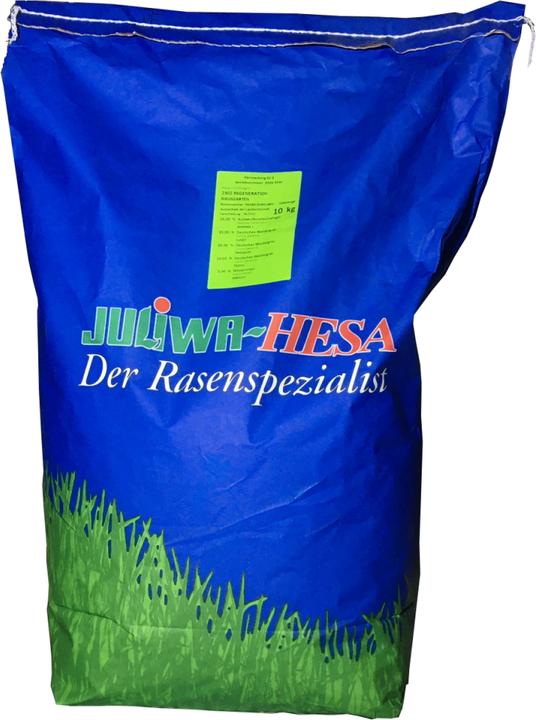 Produktbild Juliwa-Hesa Blitzrasen (Rasensamen)