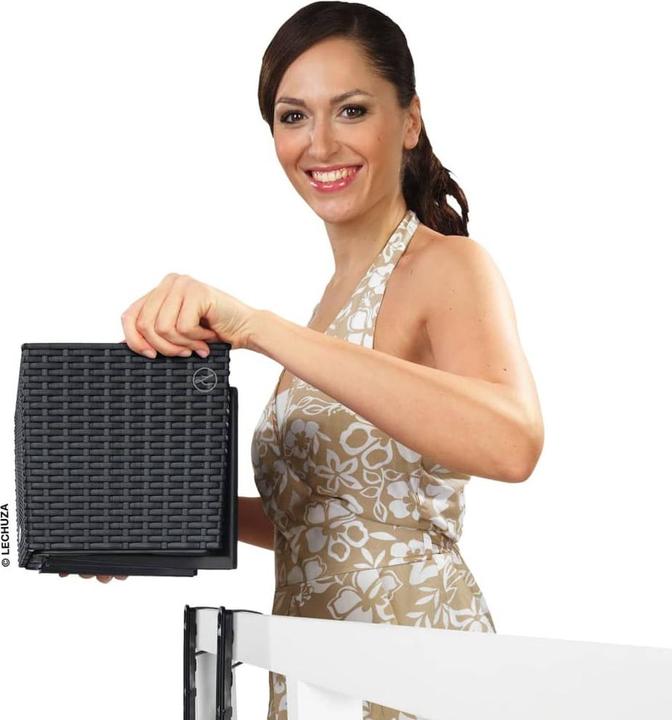 Actual product image Lechuza Balconera Cottage (19 cm)