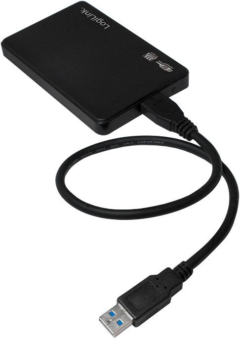 Actual product image LogiLink UA0256 (2.5")