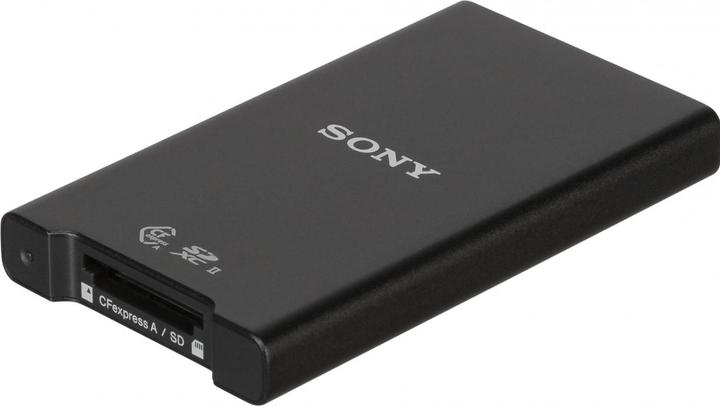 Image du produit Sony MRW-G2 (USB 3.2 Gen 2)