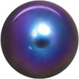 Image du produit Bijouteria 1.2mm Titane élément de piercing (Titane)