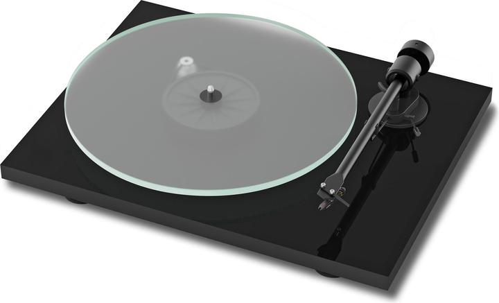 Actual product image Pro-Ject T1 (Manual)